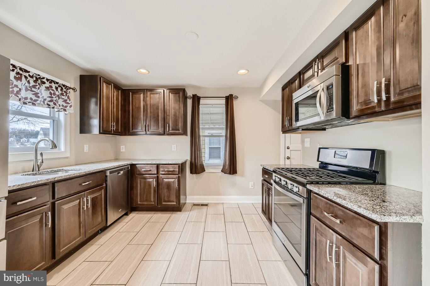 KENWOOD - Residential