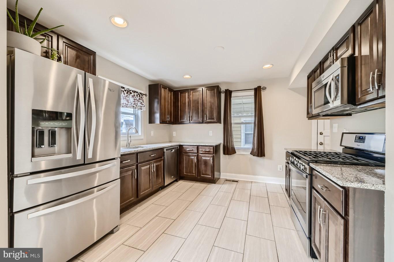 KENWOOD - Residential