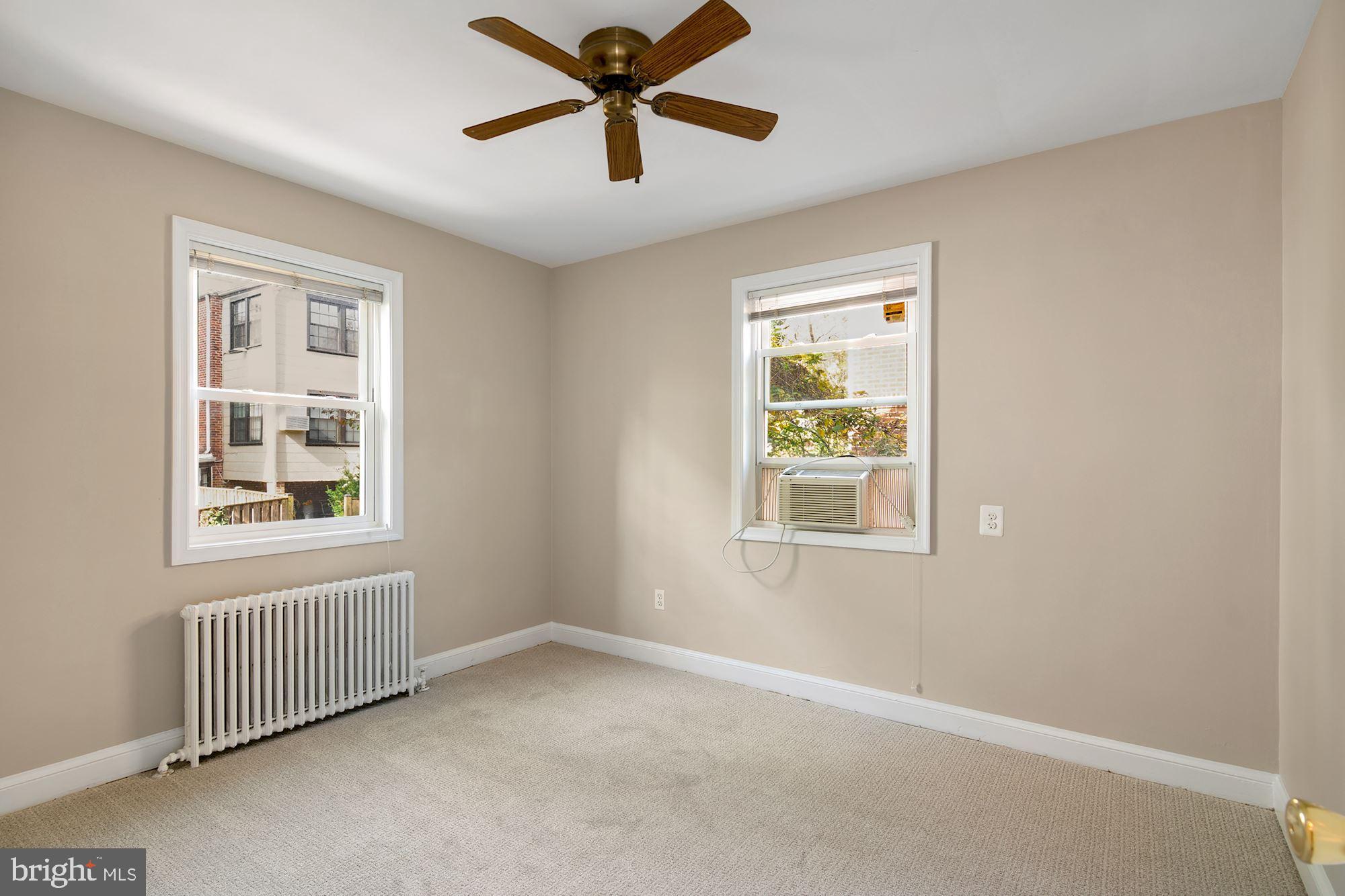 COURTHOUSE - Residential Lease