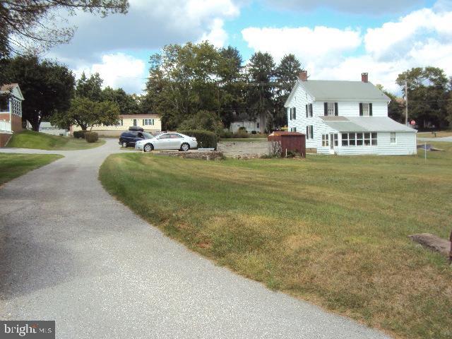 NONE AVAILABLE - Residential