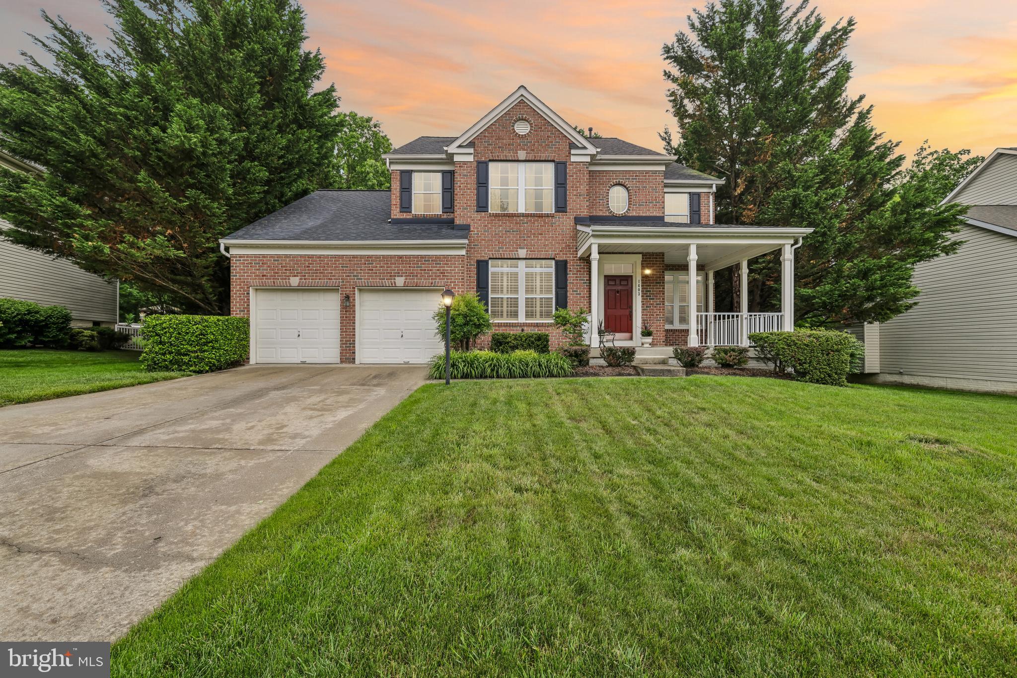 1403 EAGLE RIDGE RUN