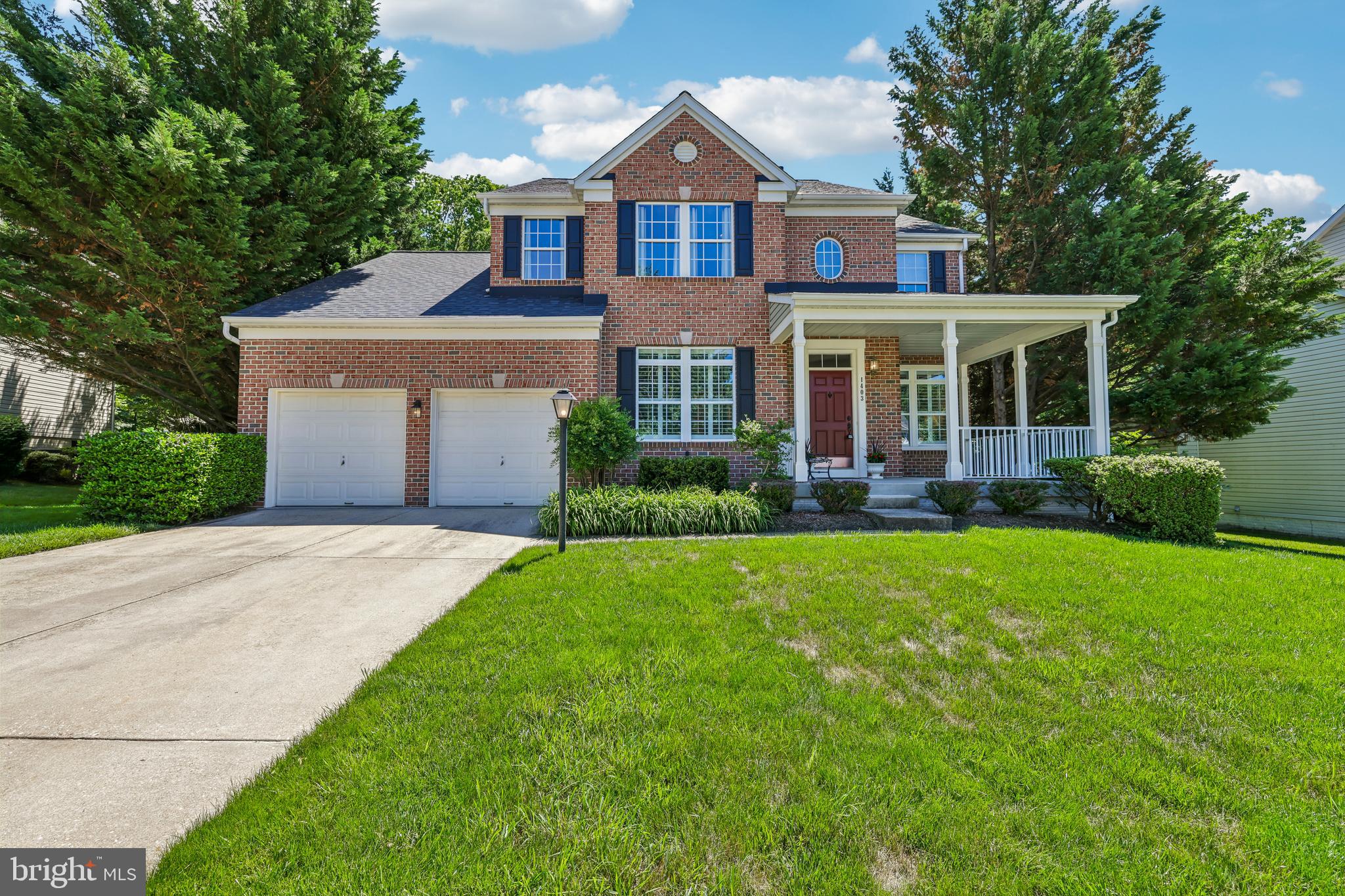 1403 EAGLE RIDGE RUN