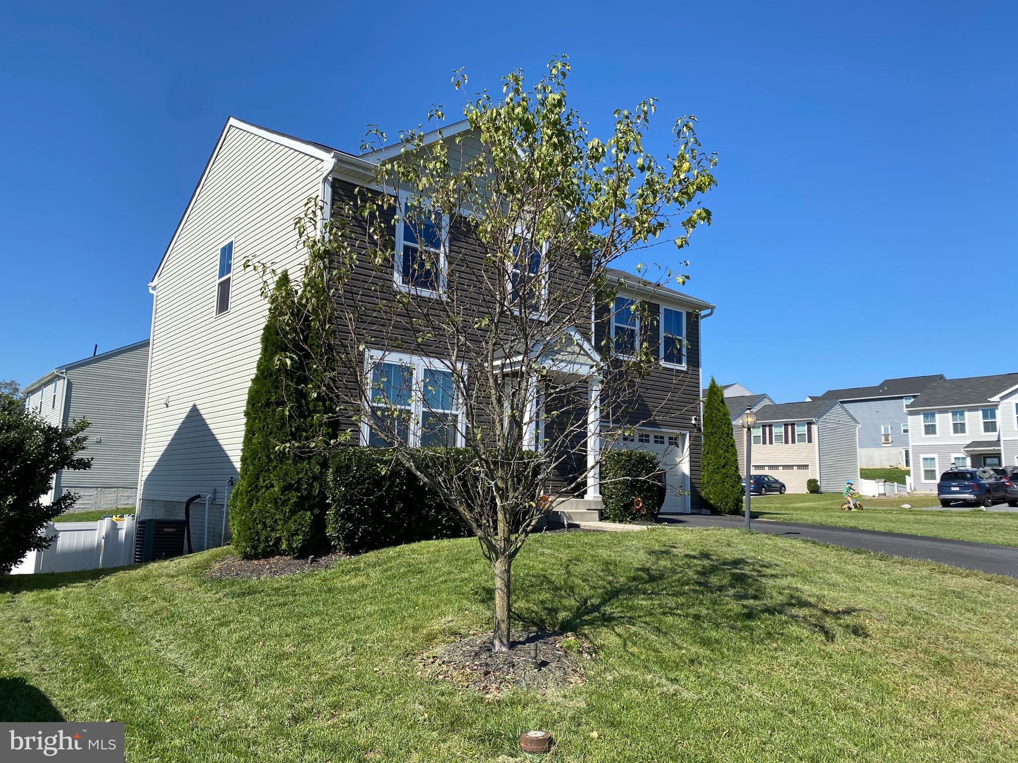 STONECREST - Residential