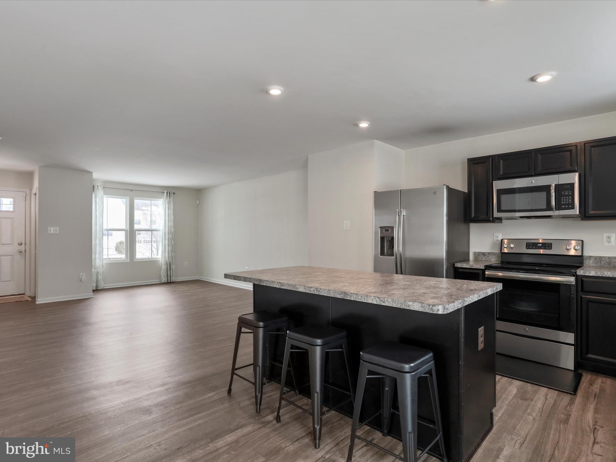 STONECREST - Residential