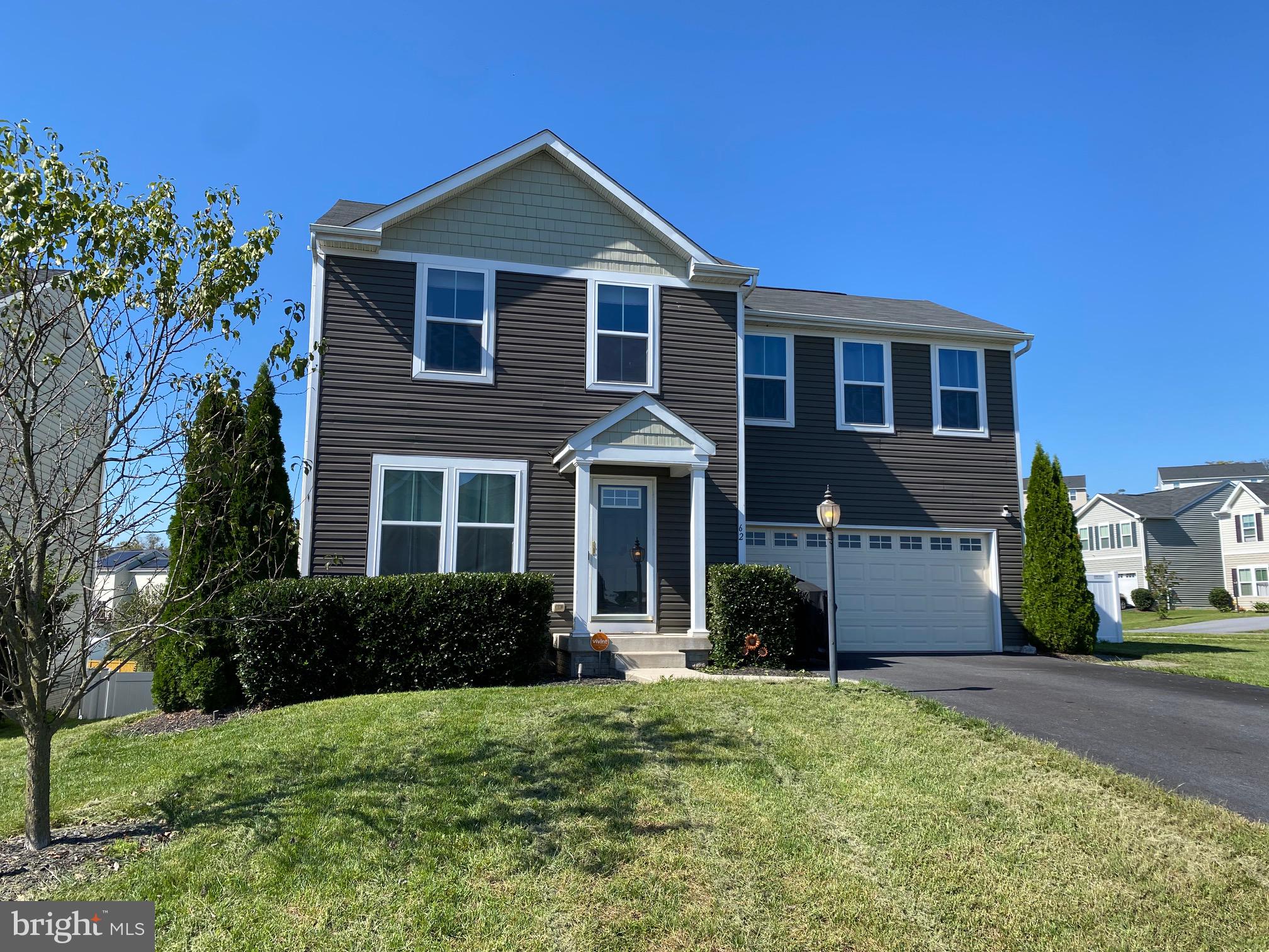 STONECREST - Residential