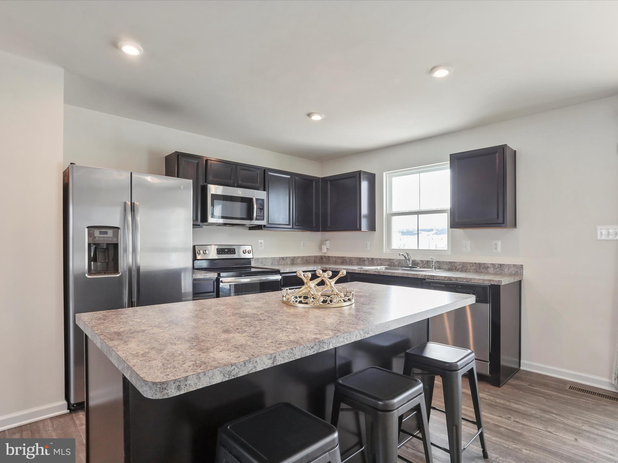 STONECREST - Residential