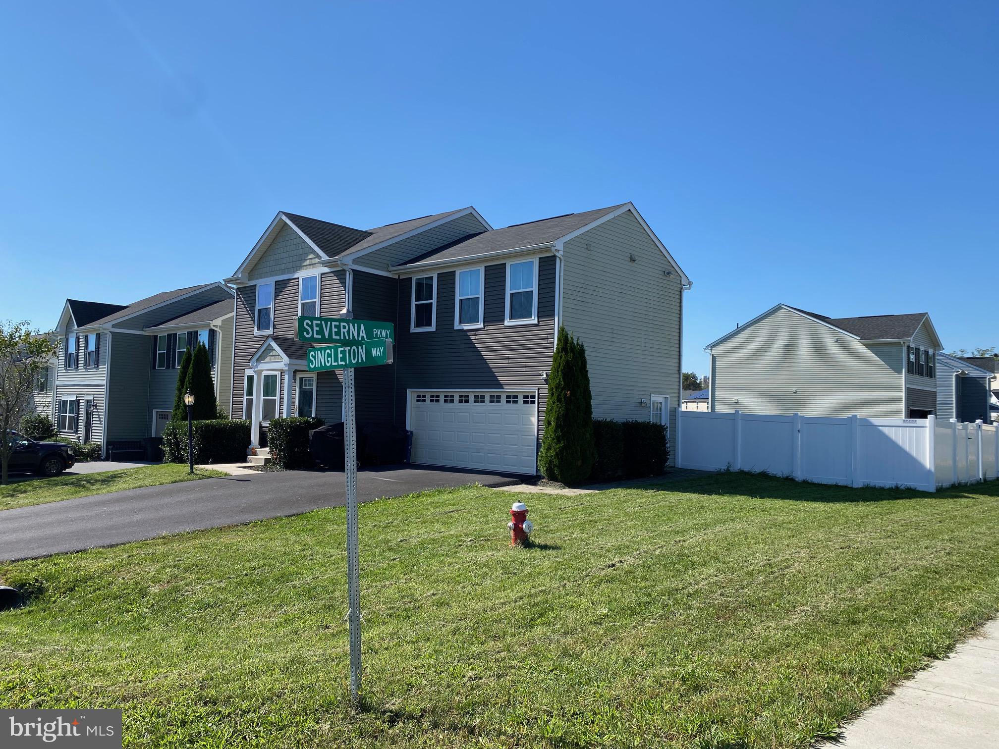 STONECREST - Residential