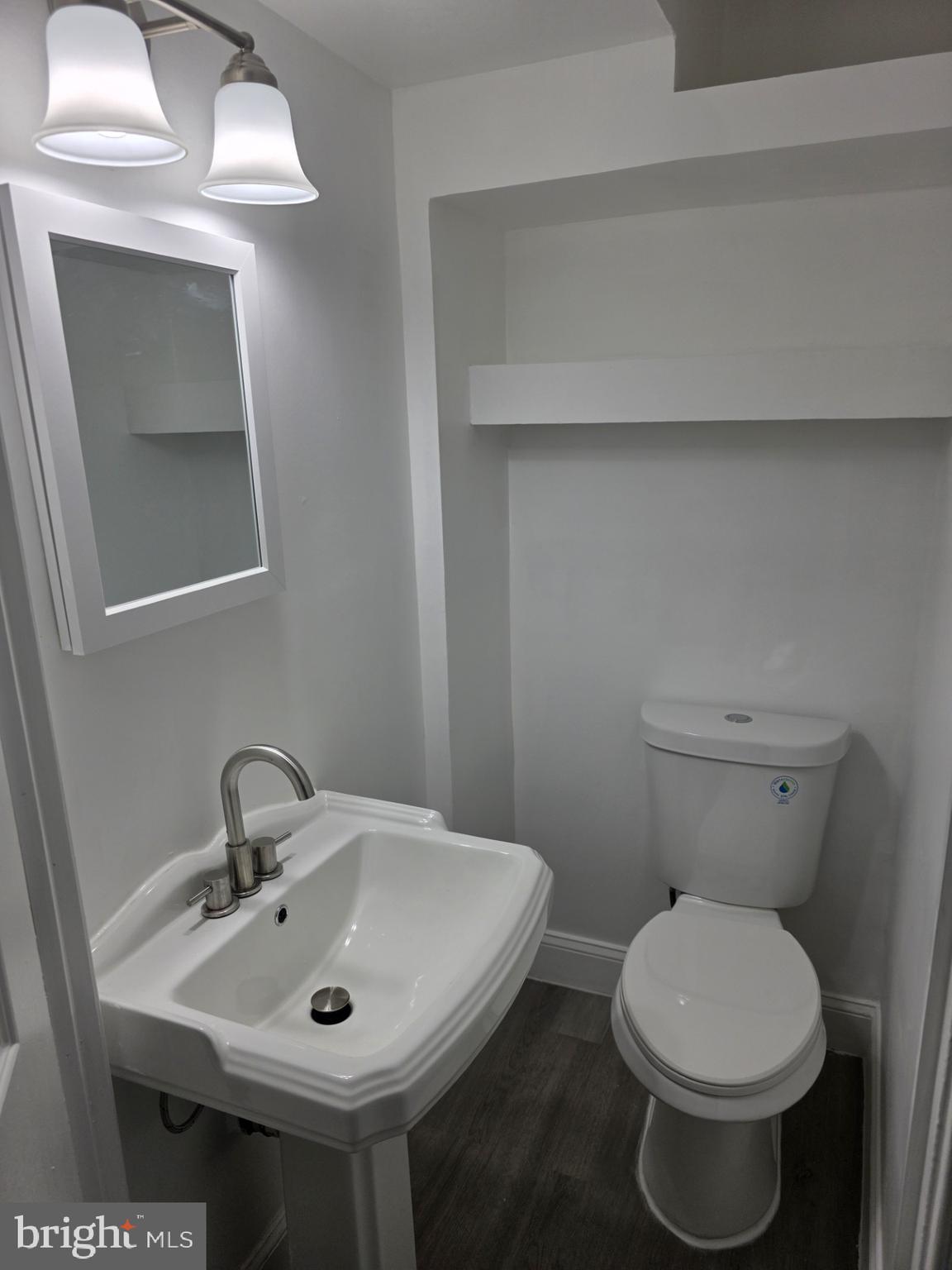 PALMER PARK - Residential