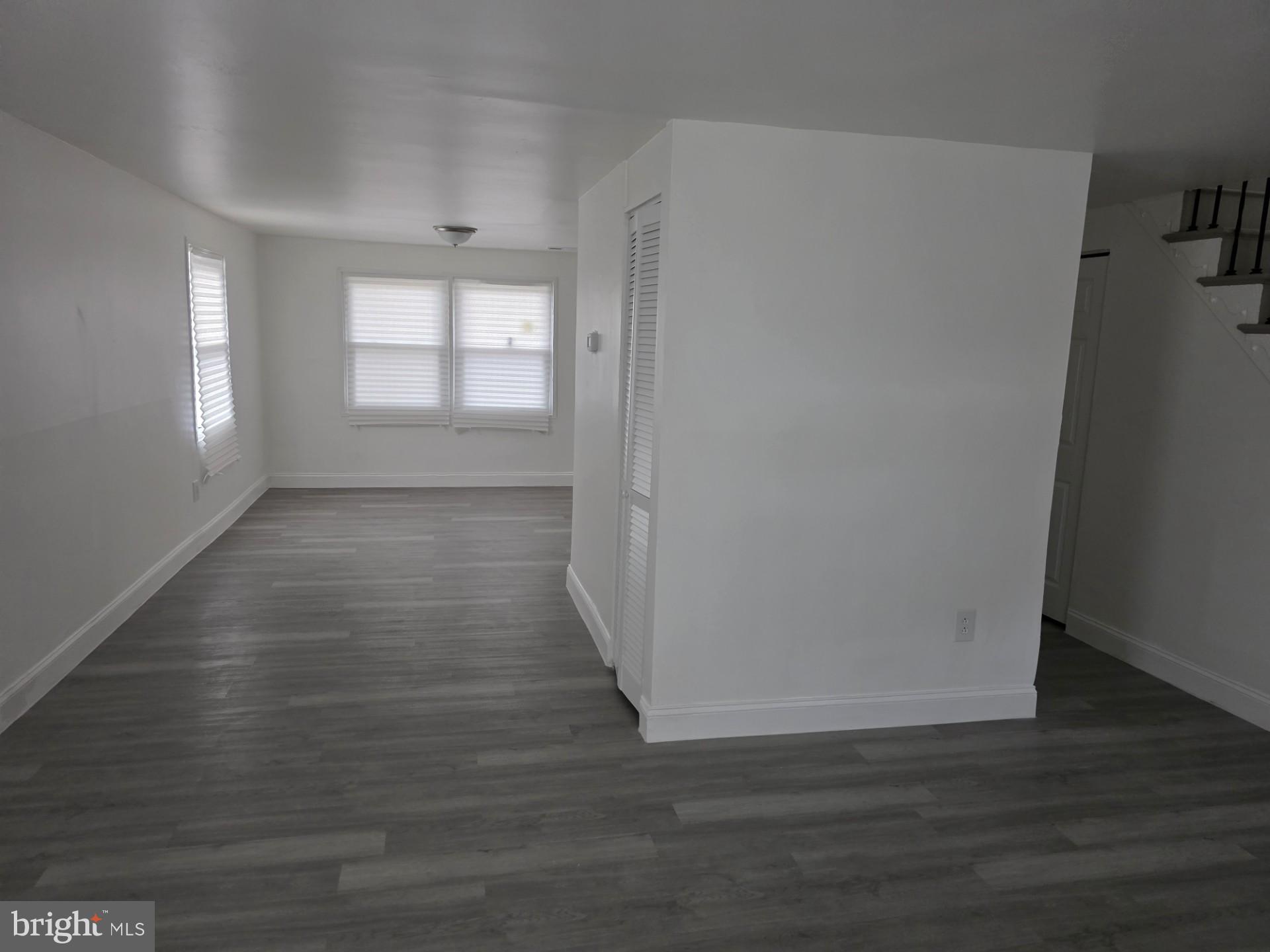 PALMER PARK - Residential