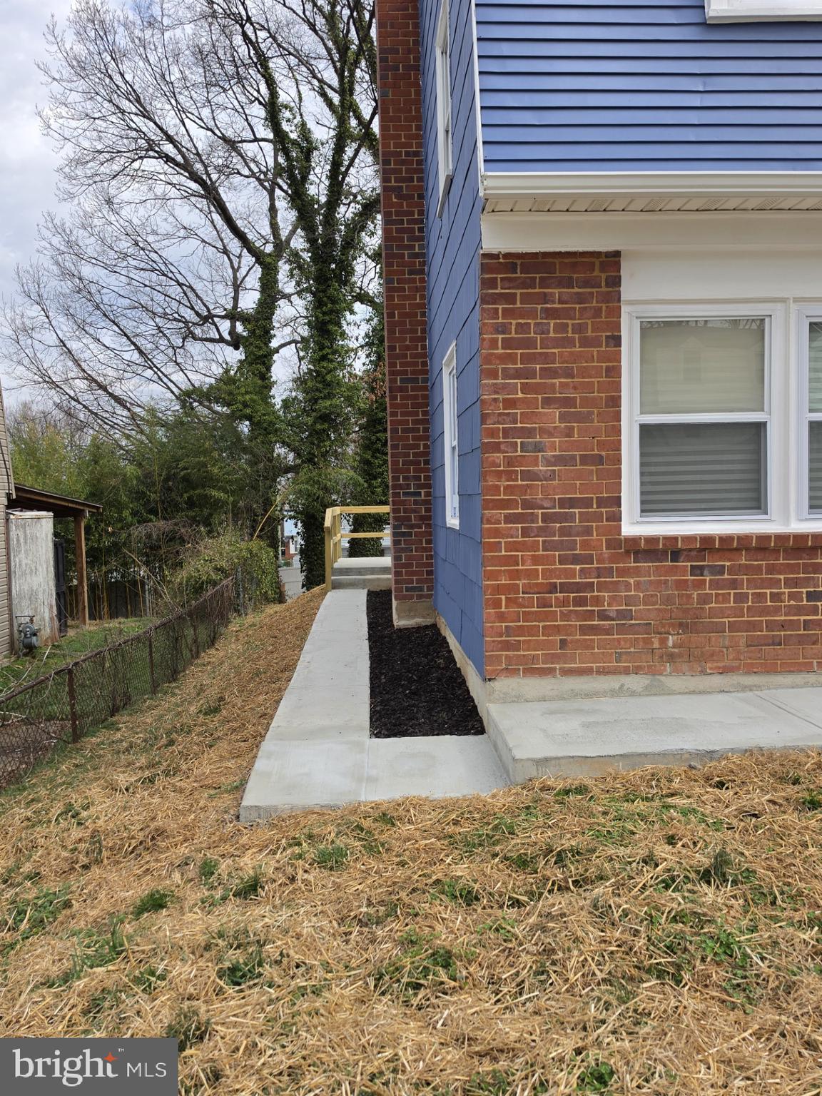 PALMER PARK - Residential