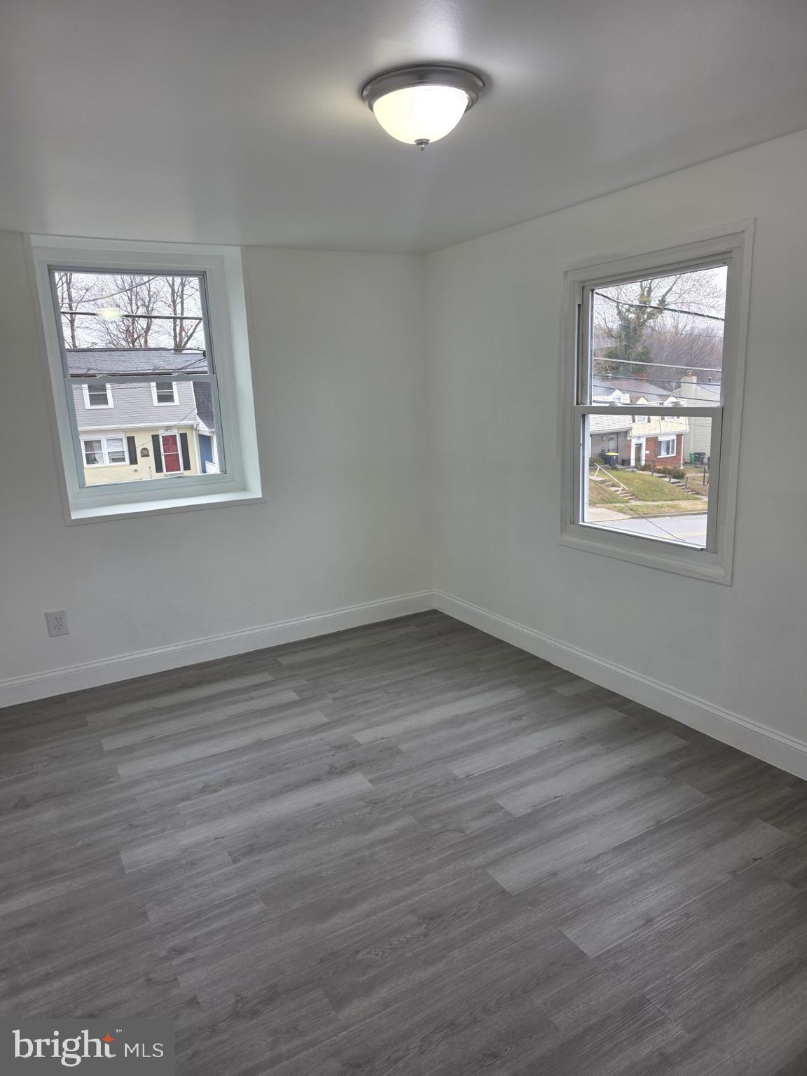 PALMER PARK - Residential