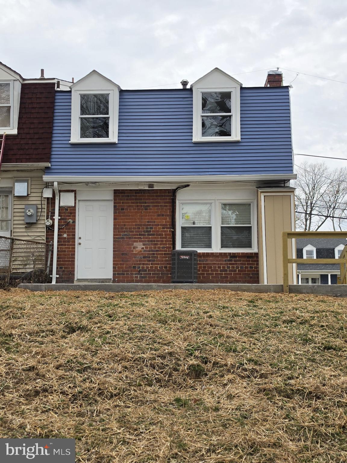 PALMER PARK - Residential