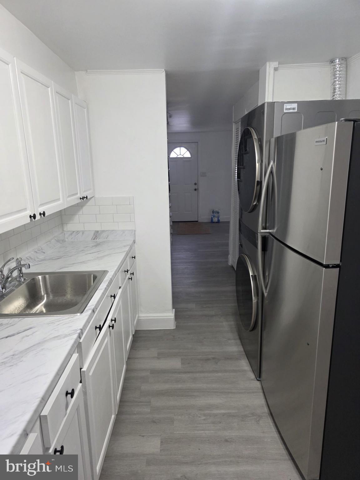 PALMER PARK - Residential