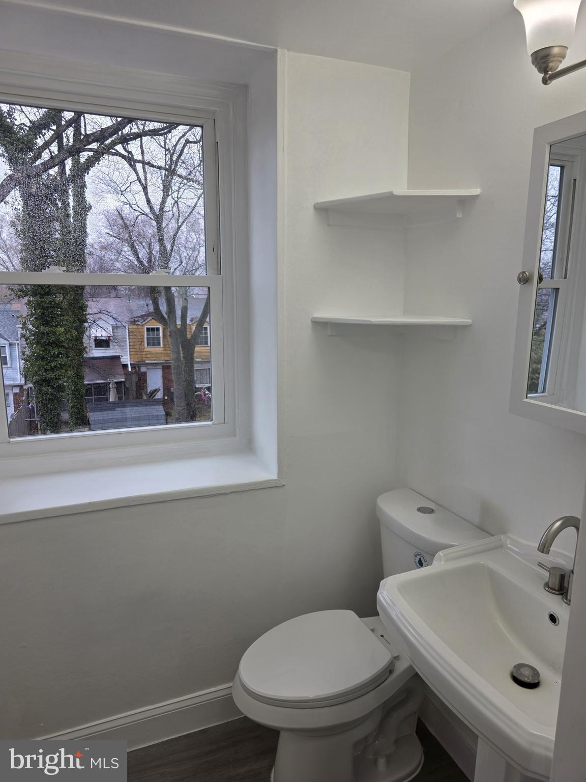 PALMER PARK - Residential