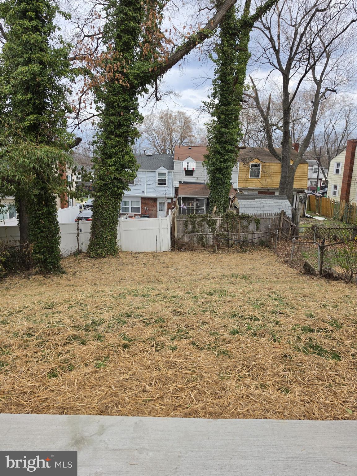 PALMER PARK - Residential