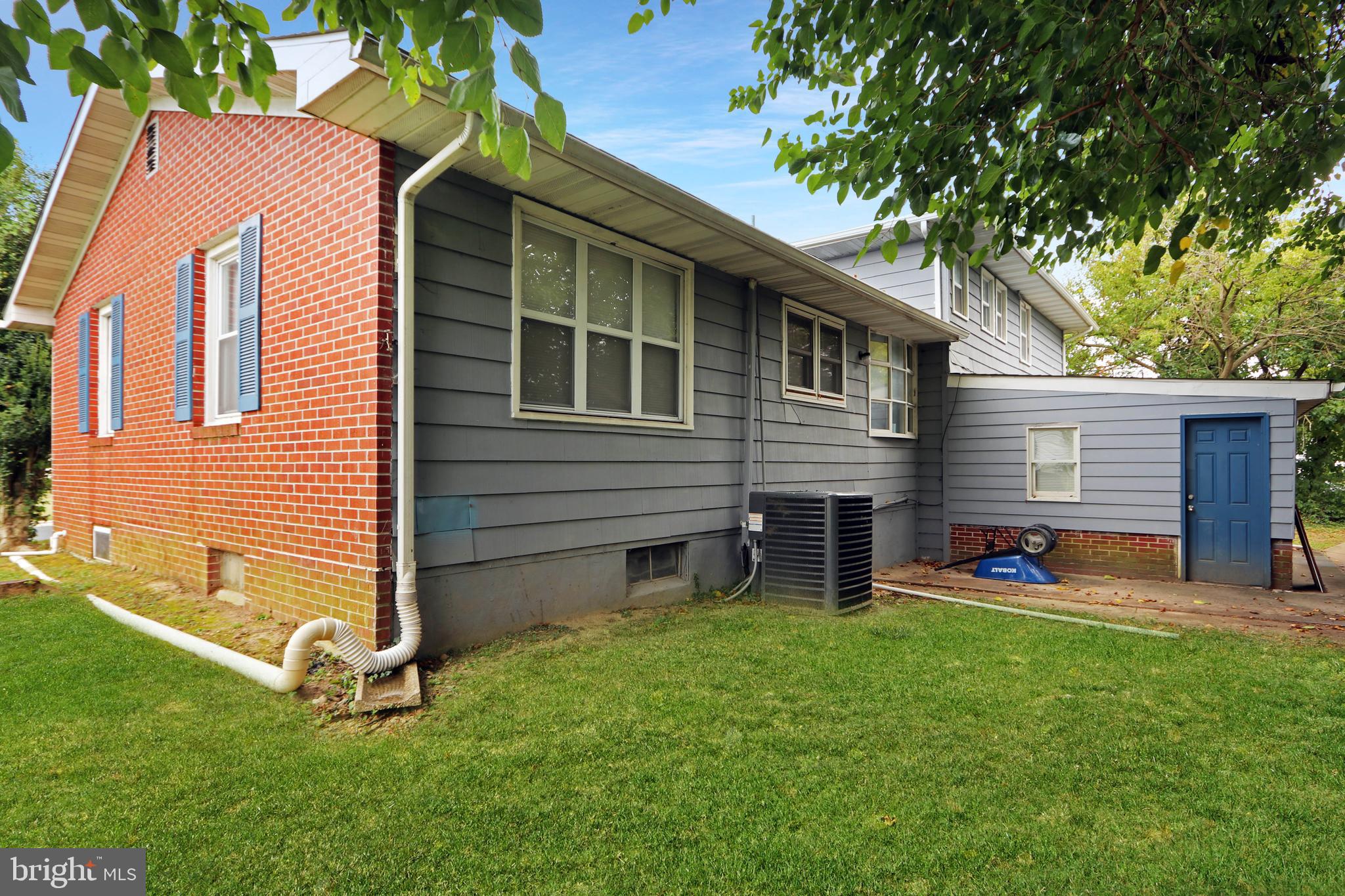 40 BERTRAND DRIVE