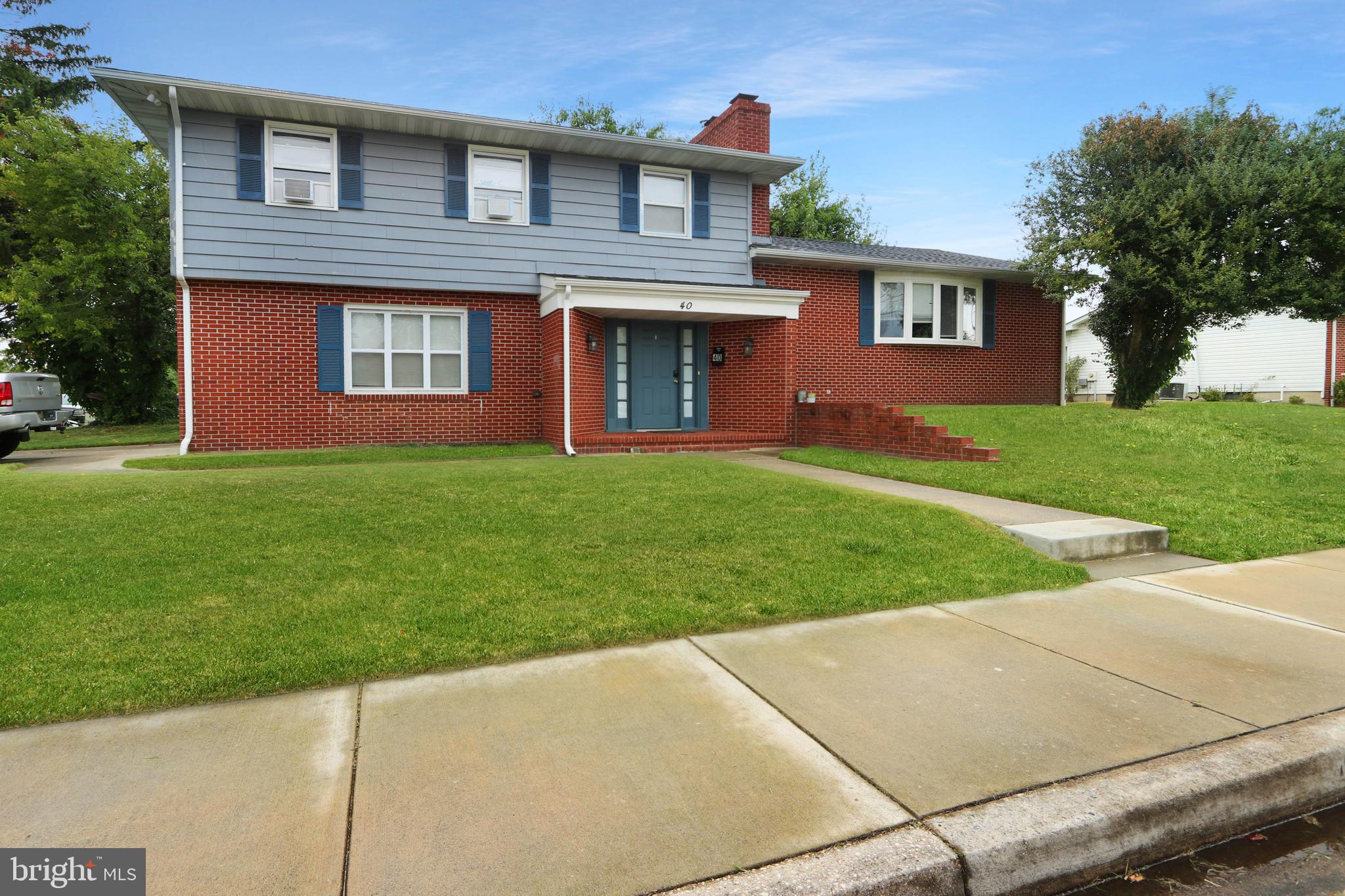40 BERTRAND DRIVE