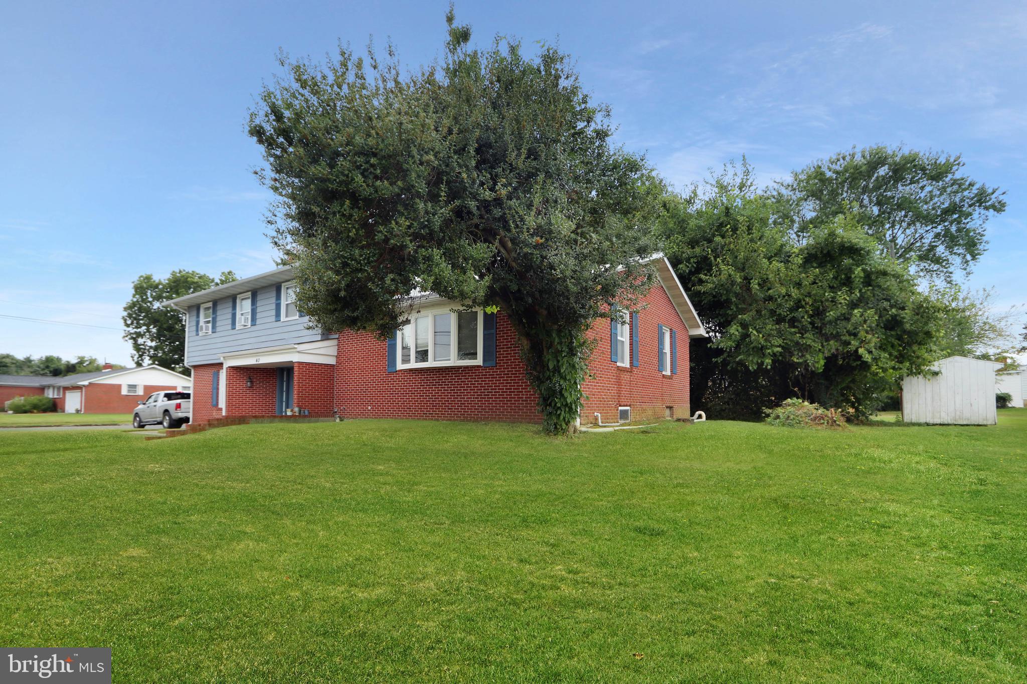 40 BERTRAND DRIVE