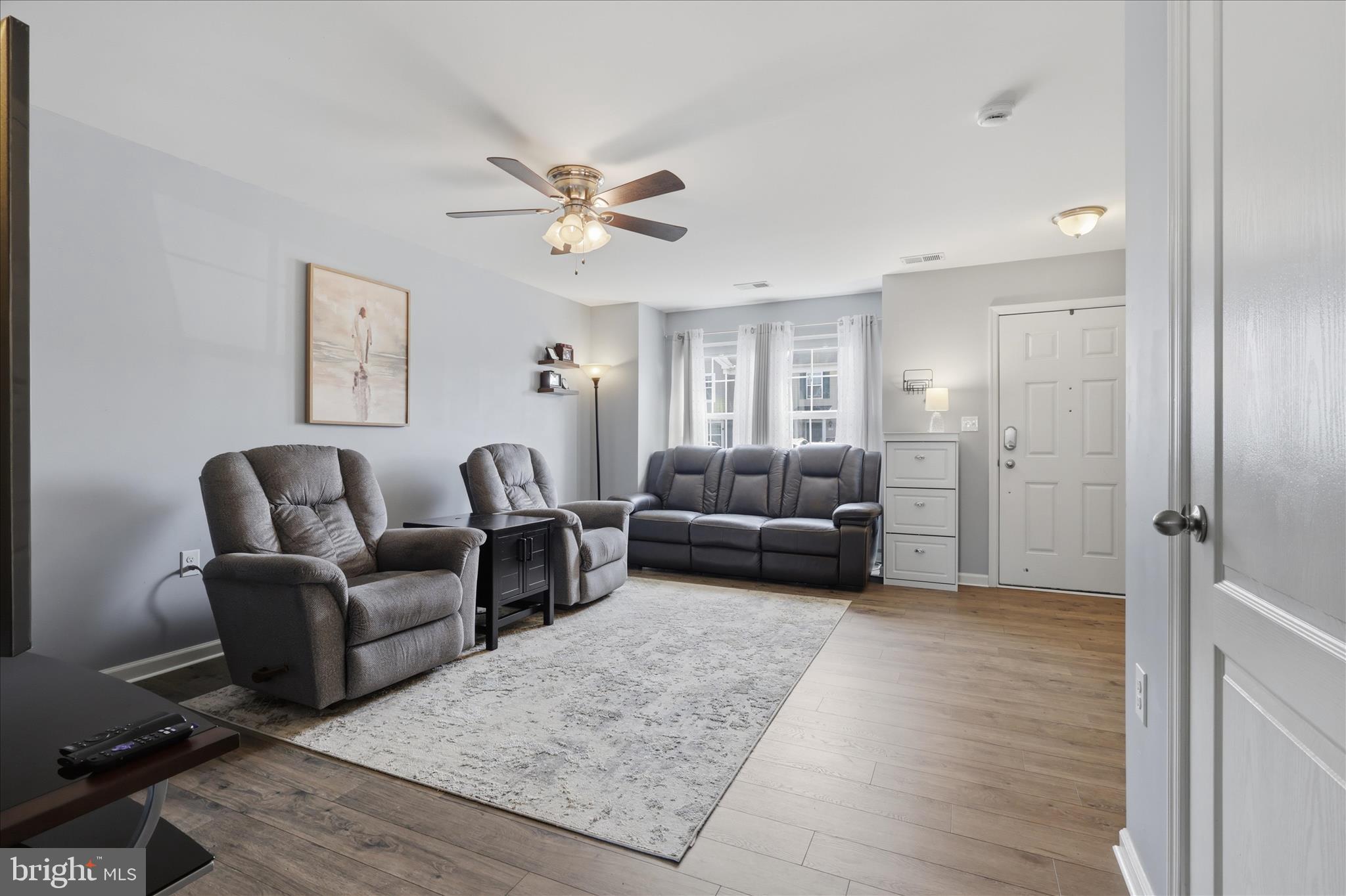 MANOR PARK - Residential