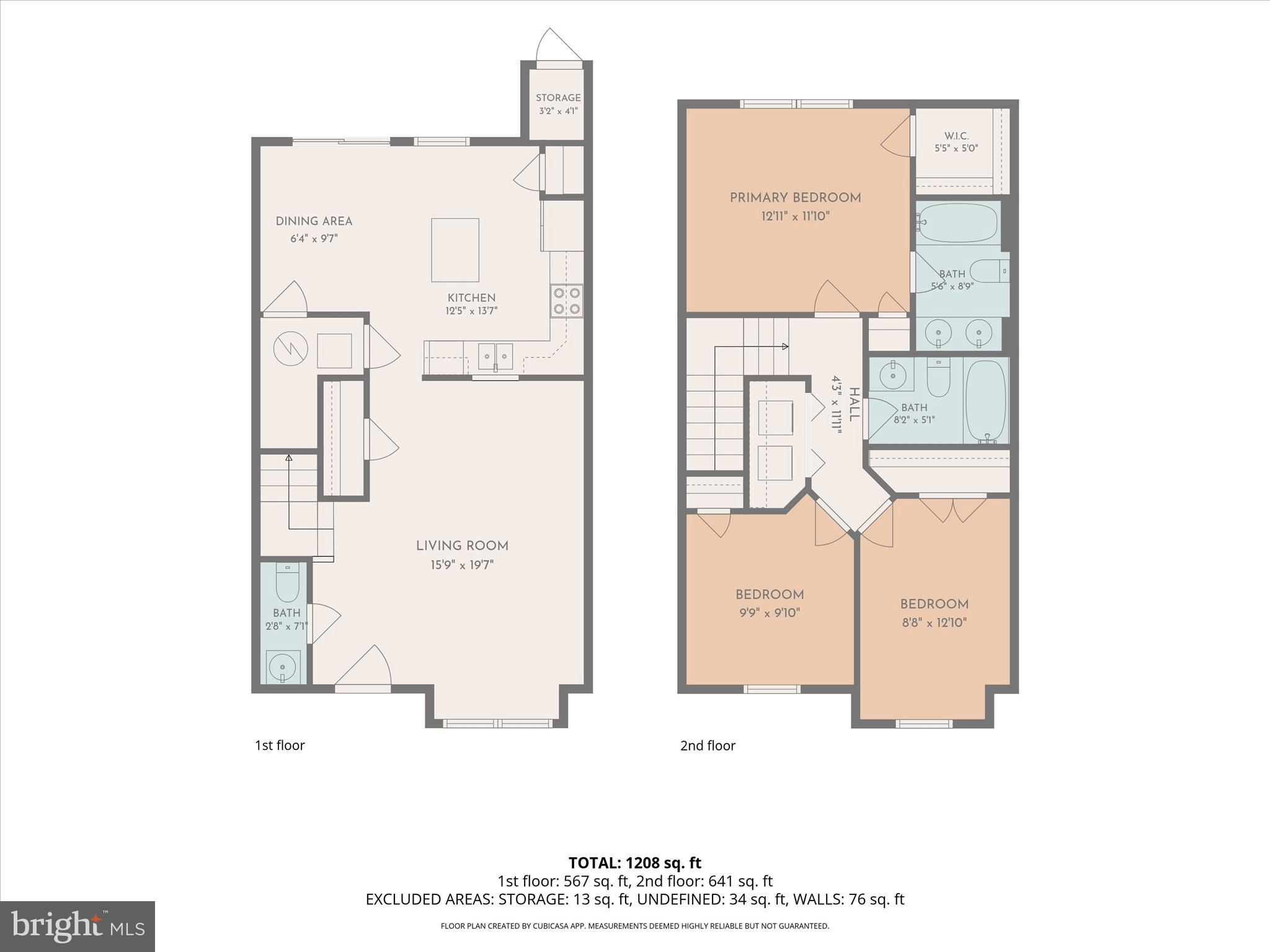 MANOR PARK - Residential