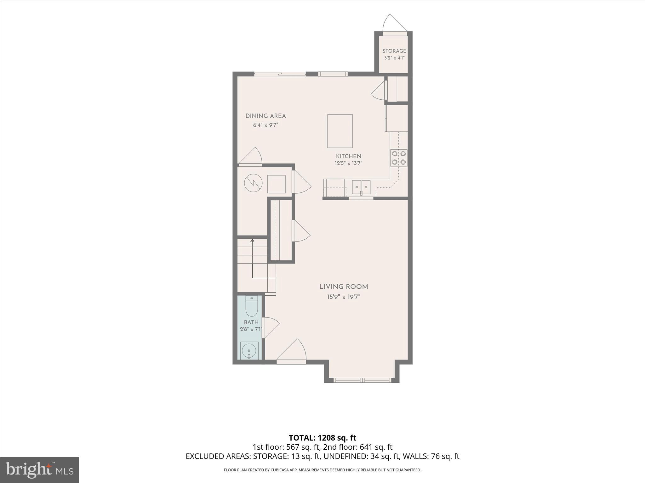 MANOR PARK - Residential