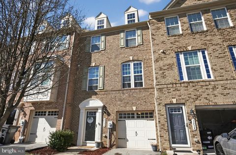 Townhouse For Sale - 3252 Green Cove Place<br/> WALDORF, MD 20601