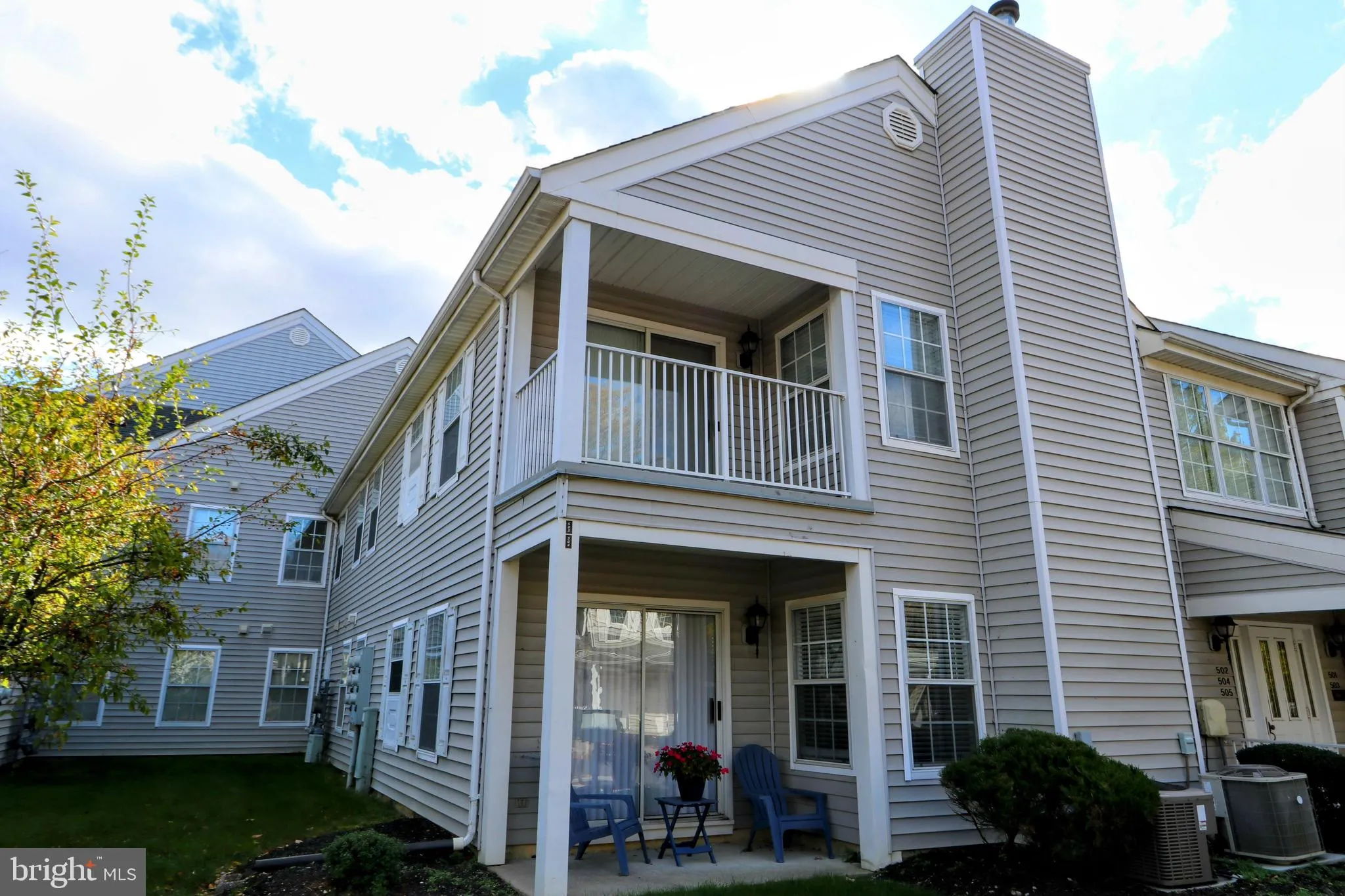 Trenton, New Jersey 08648, United States, 2 Bedrooms Bedrooms, ,2 BathroomsBathrooms,Residential,Active,234281