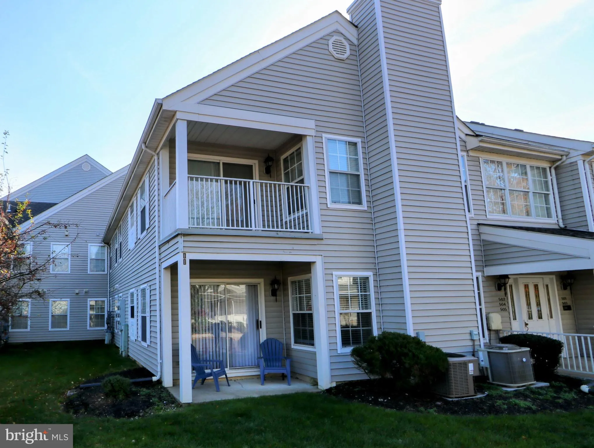 Trenton, New Jersey 08648, United States, 2 Bedrooms Bedrooms, ,2 BathroomsBathrooms,Residential,Active,234281