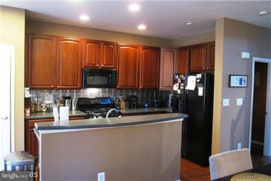 GUNSTON HILL - Residential Lease