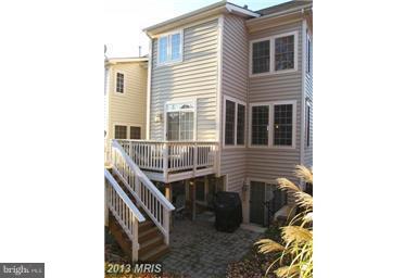 GUNSTON HILL - Residential Lease