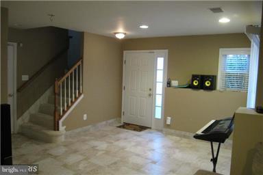 GUNSTON HILL - Residential Lease