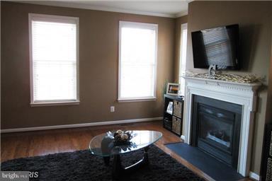 GUNSTON HILL - Residential Lease