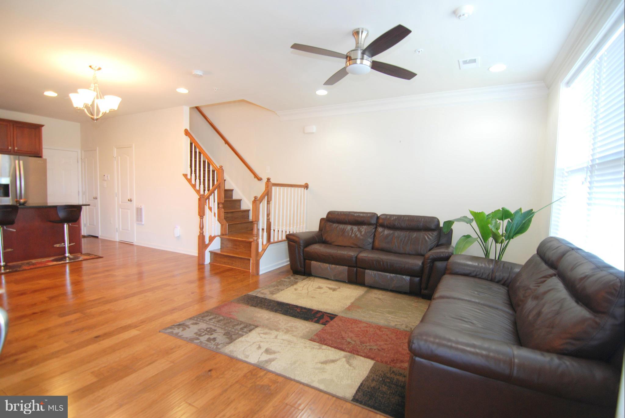 LOUDOUN VALLEY ESTATES - Residential Lease