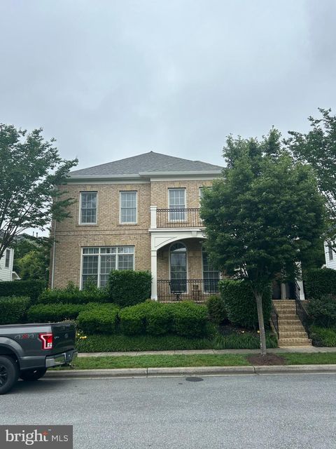 710 DRAKE WAY ANNAPOLIS MD 21401