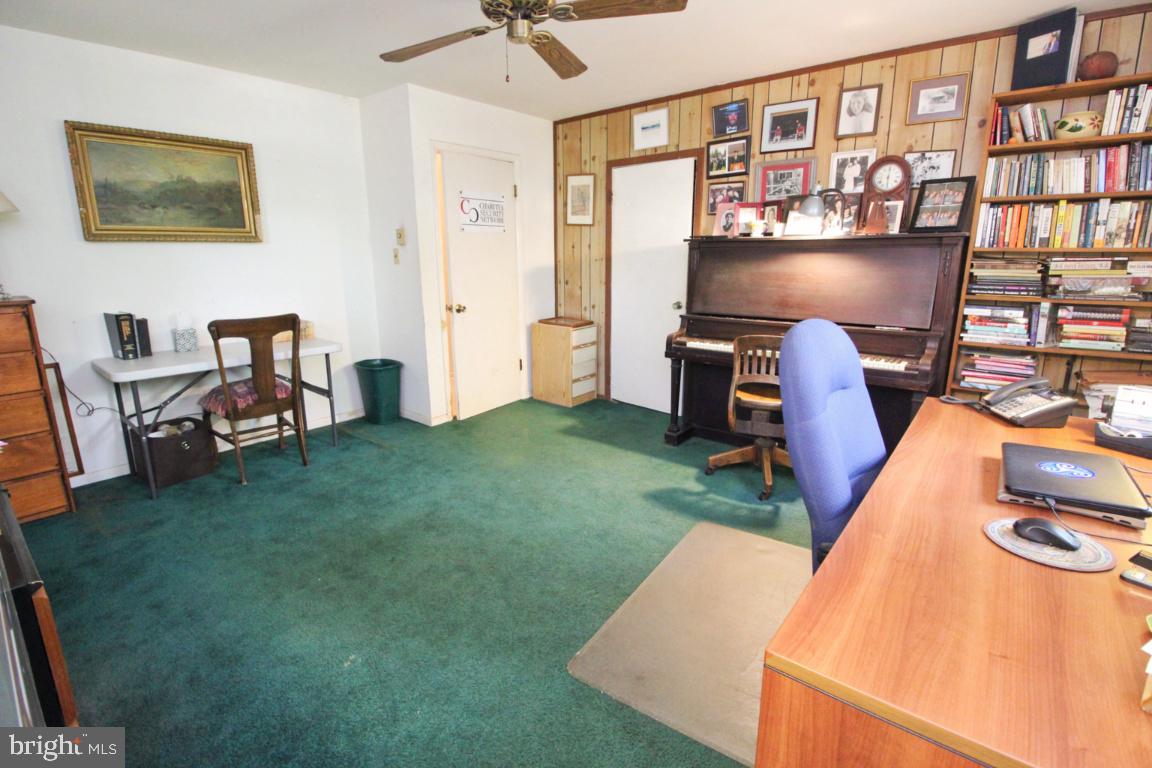 MILL CREEK SOUTH - Residential