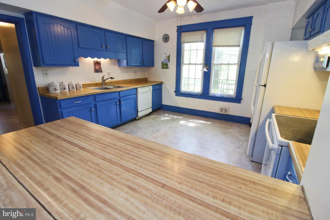 MILL CREEK SOUTH - Residential