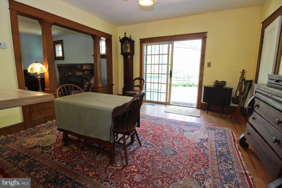 MILL CREEK SOUTH - Residential