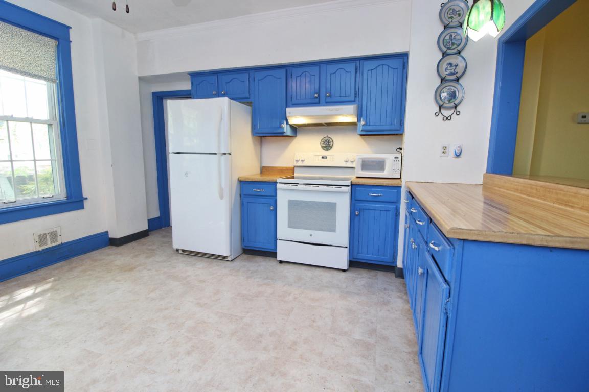 MILL CREEK SOUTH - Residential