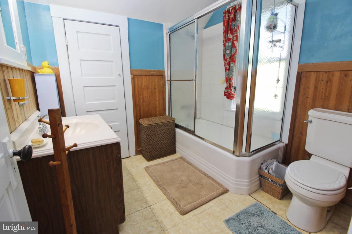 MILL CREEK SOUTH - Residential