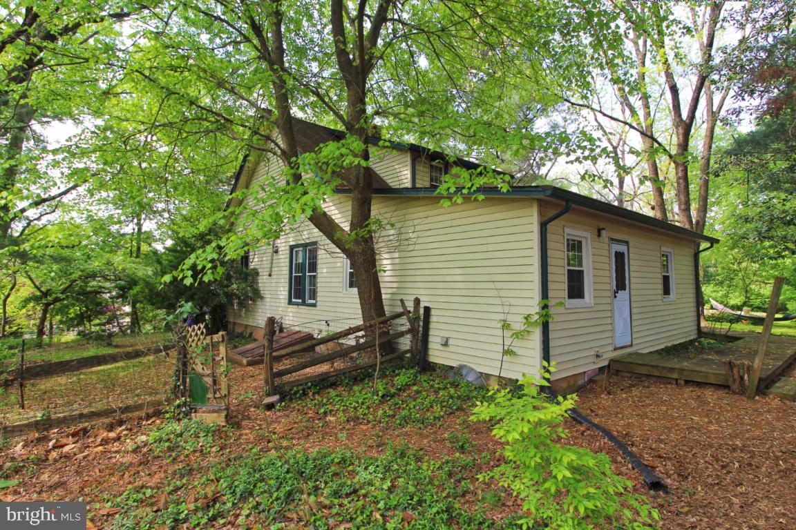 MILL CREEK SOUTH - Residential