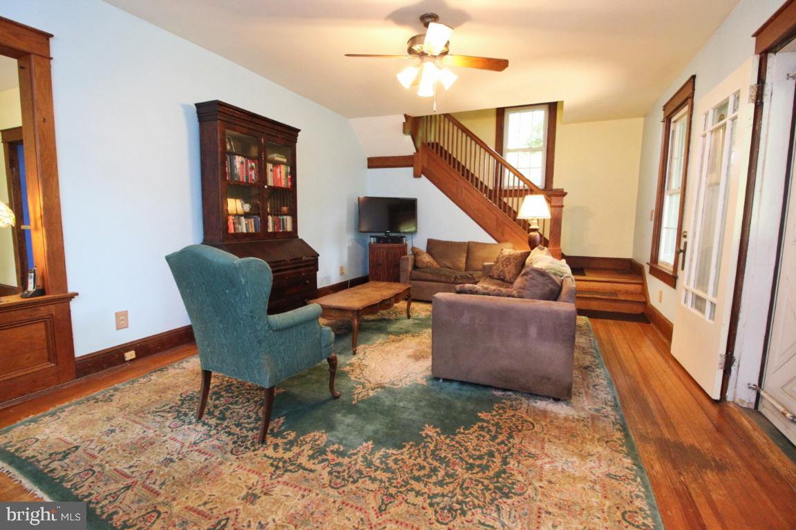 MILL CREEK SOUTH - Residential