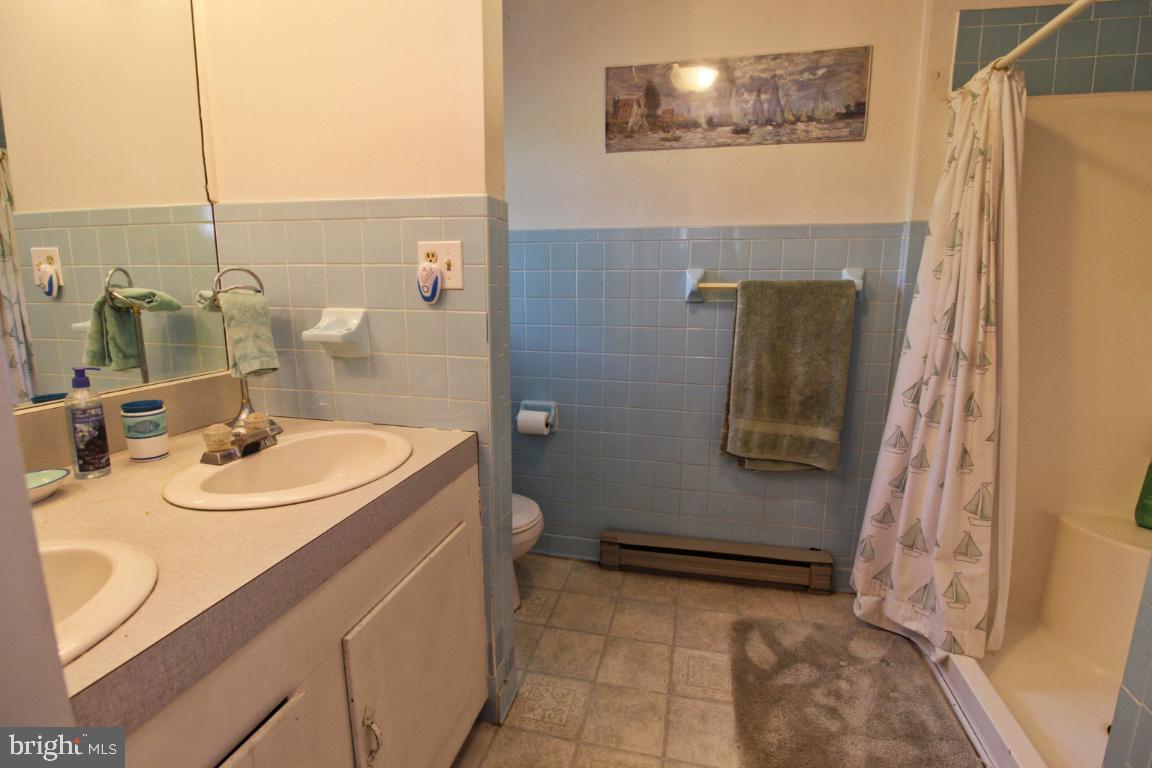 MILL CREEK SOUTH - Residential