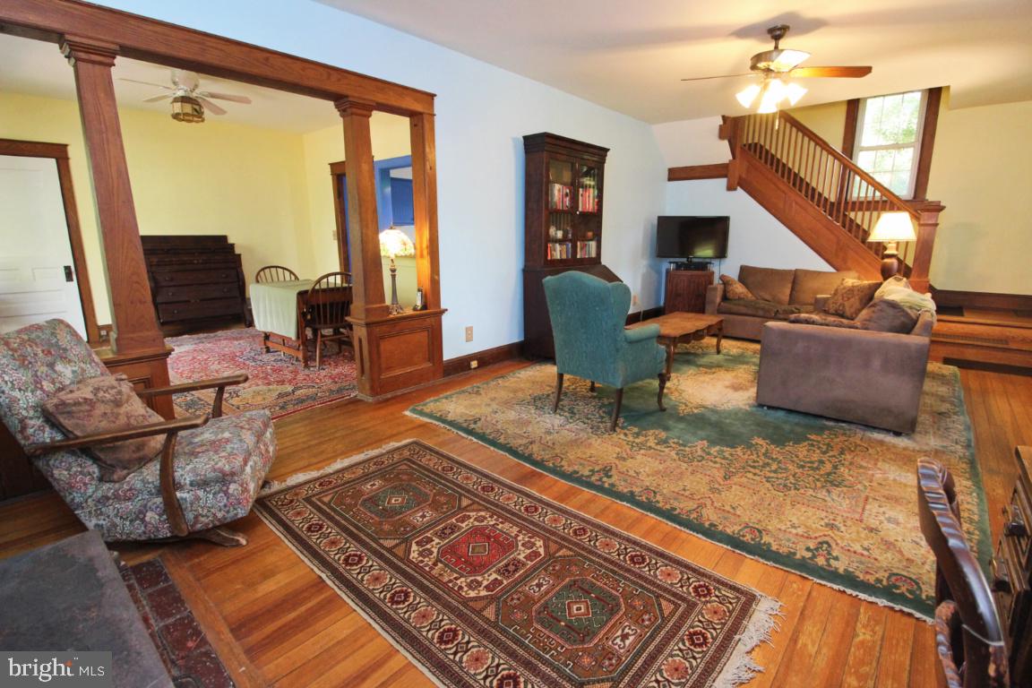 MILL CREEK SOUTH - Residential