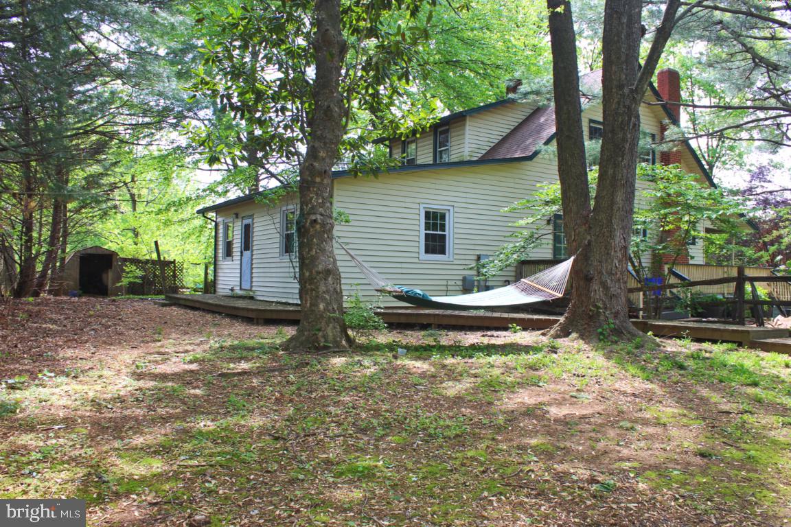 MILL CREEK SOUTH - Residential