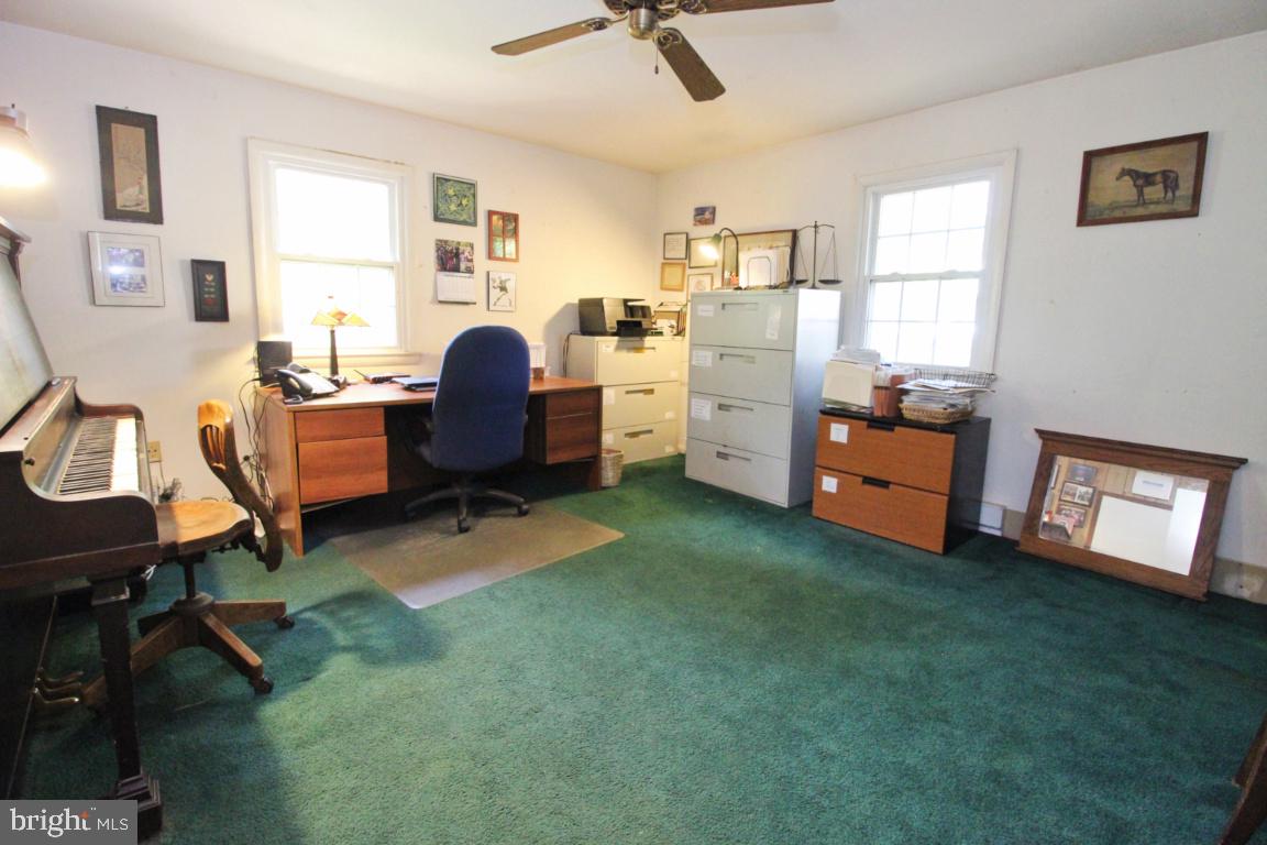 MILL CREEK SOUTH - Residential