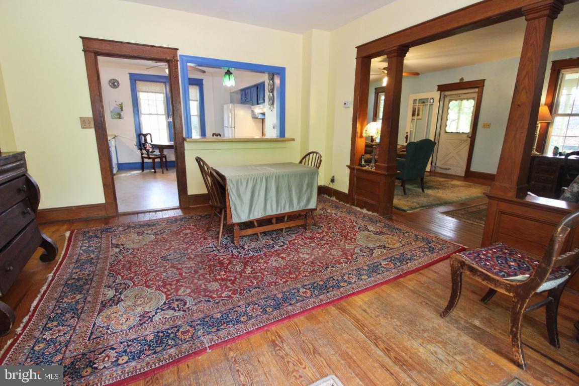 MILL CREEK SOUTH - Residential