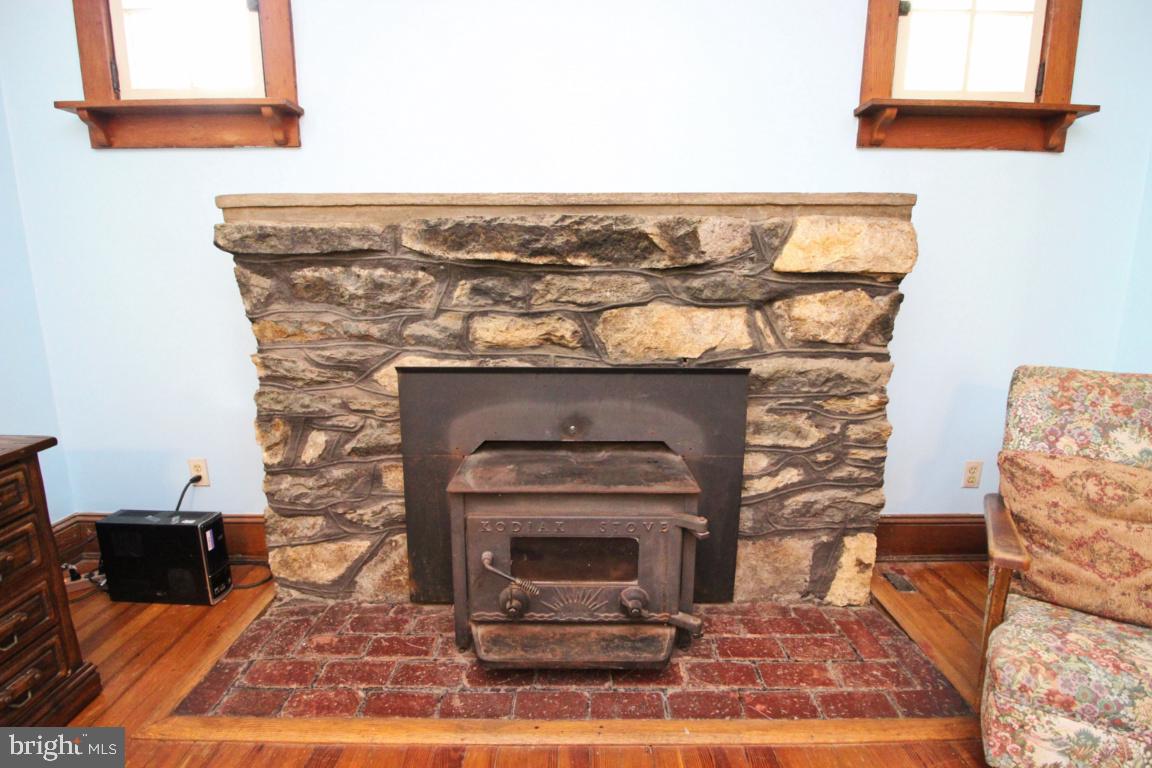 MILL CREEK SOUTH - Residential