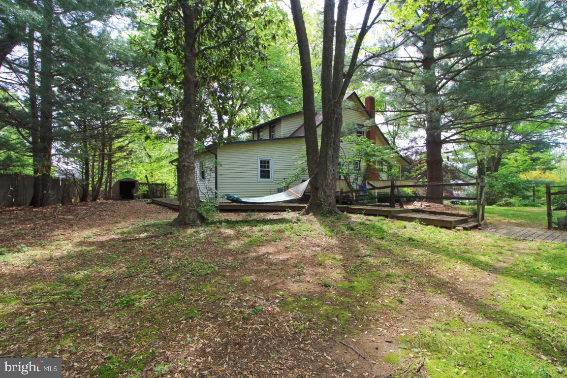 MILL CREEK SOUTH - Residential