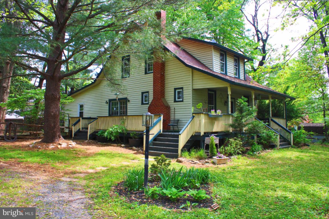 MILL CREEK SOUTH - Residential