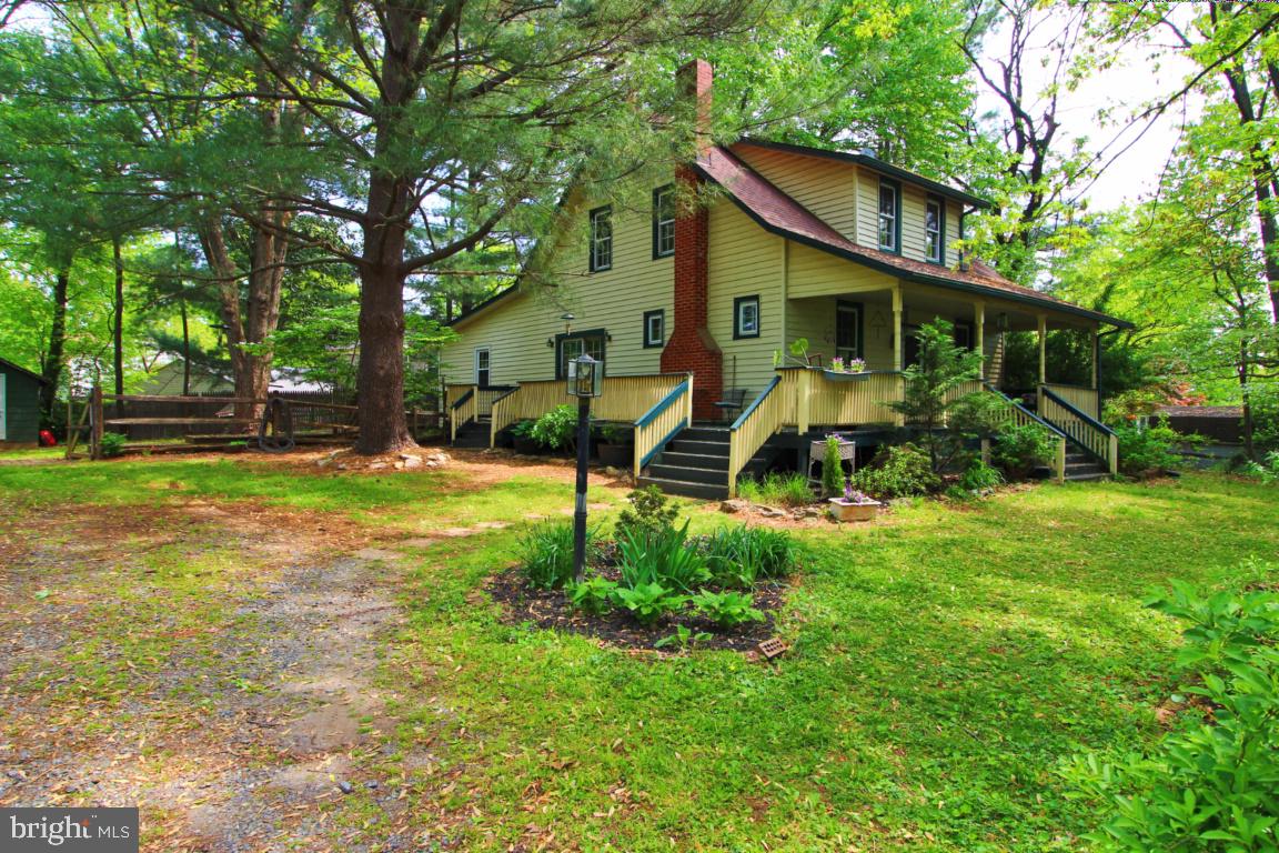 MILL CREEK SOUTH - Residential